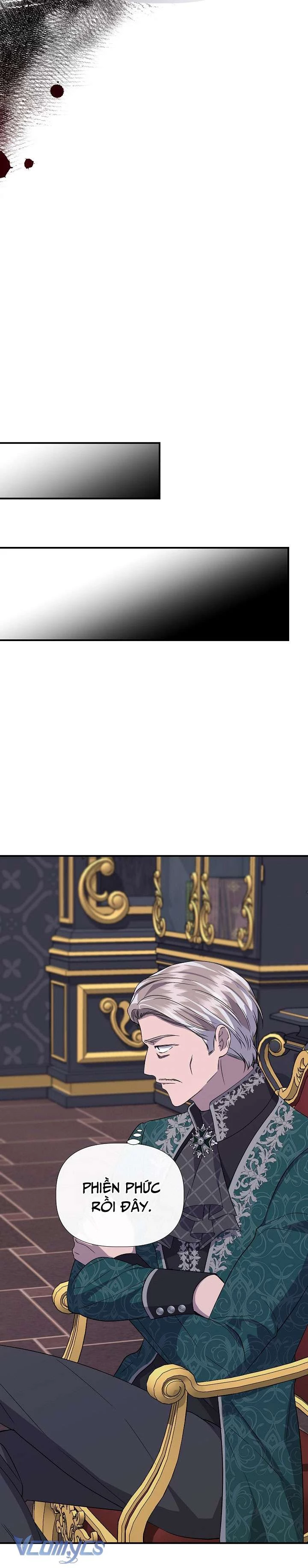 Tôi Không Phải Là Cinderella Chapter 113 - 21