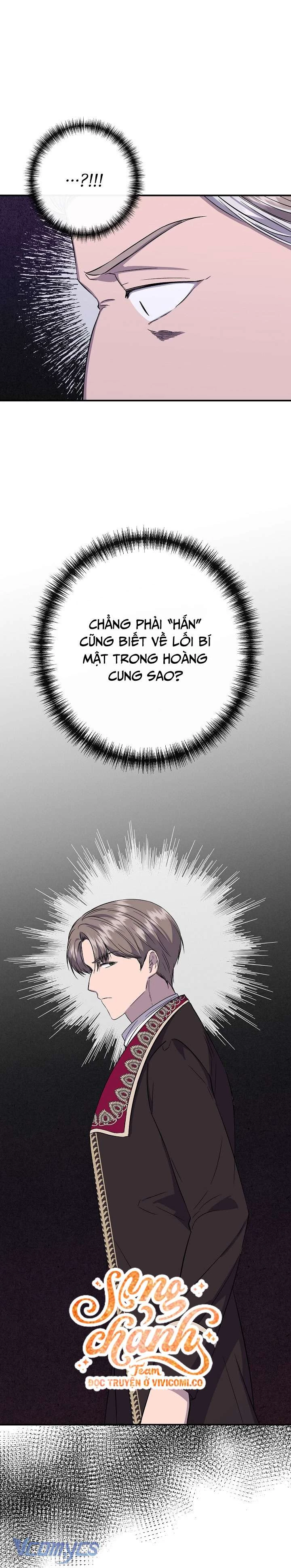 Tôi Không Phải Là Cinderella Chapter 113 - 23