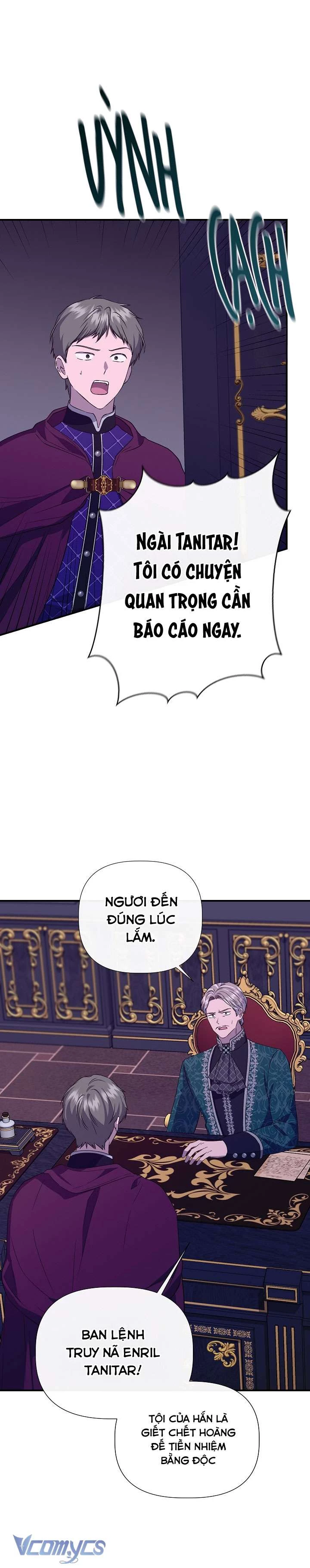 Tôi Không Phải Là Cinderella Chapter 113 - 25