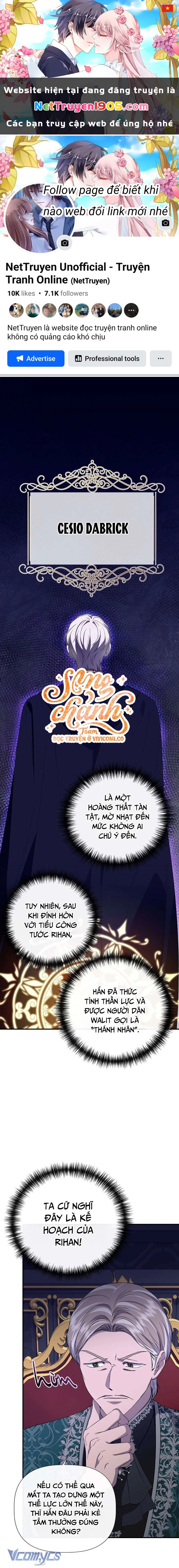 Tôi Không Phải Là Cinderella Chapter 114 - 1