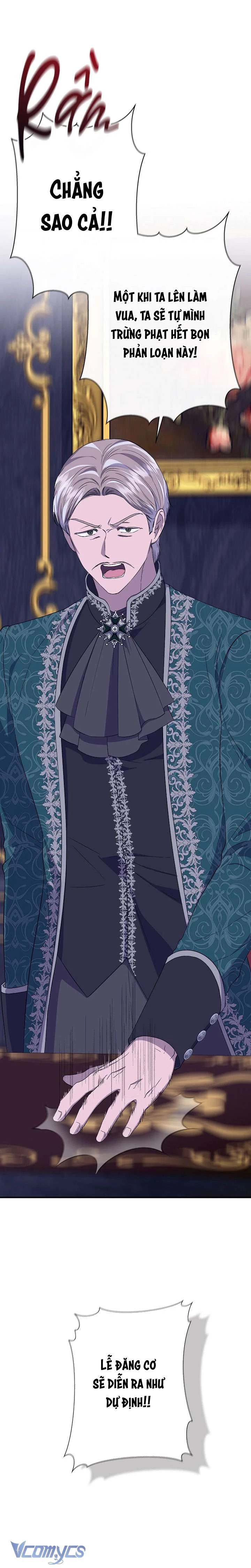 Tôi Không Phải Là Cinderella Chapter 114 - 5