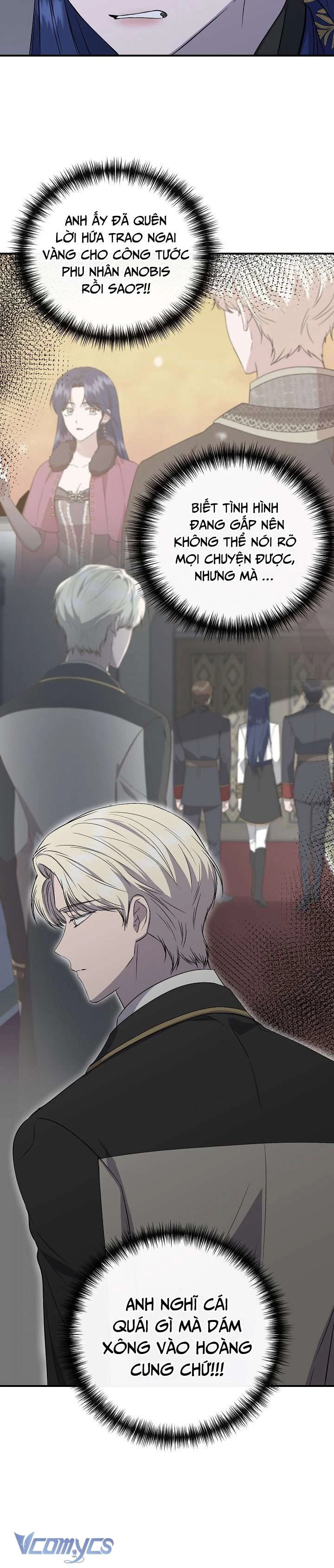 Tôi Không Phải Là Cinderella Chapter 114 - 8