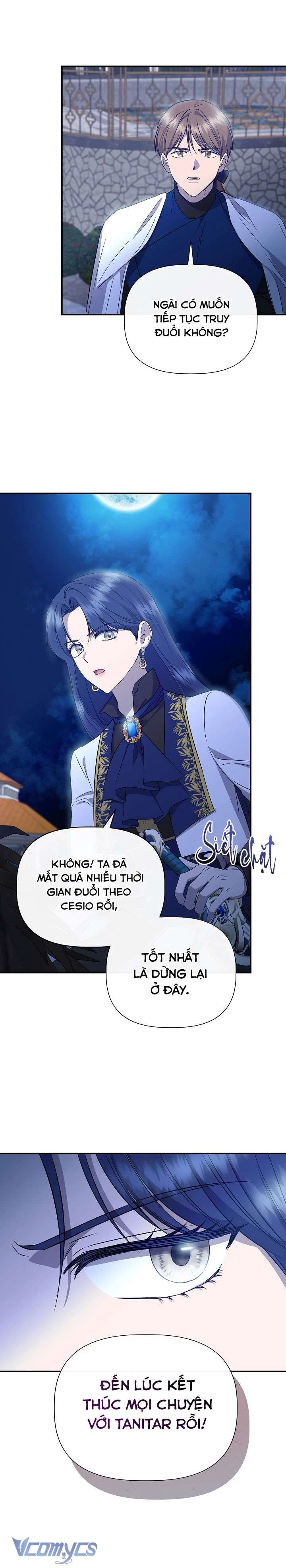 Tôi Không Phải Là Cinderella Chapter 114 - 10