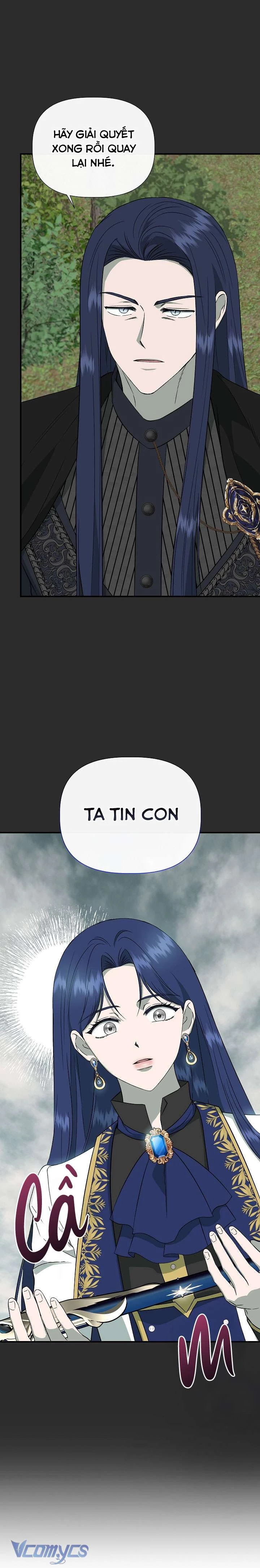 Tôi Không Phải Là Cinderella Chapter 114 - 12