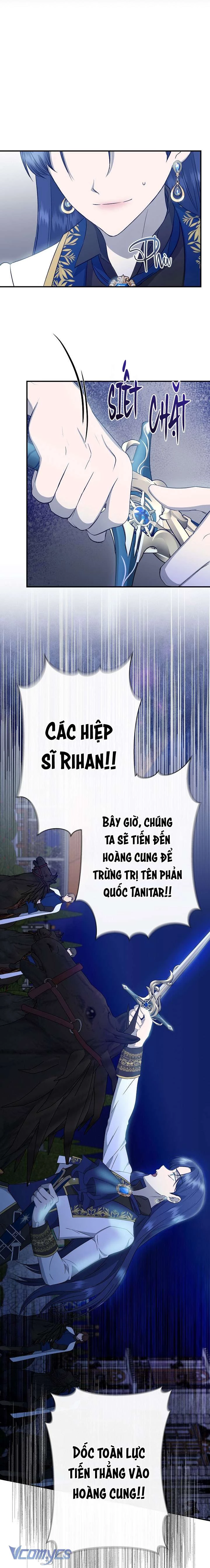 Tôi Không Phải Là Cinderella Chapter 114 - 13