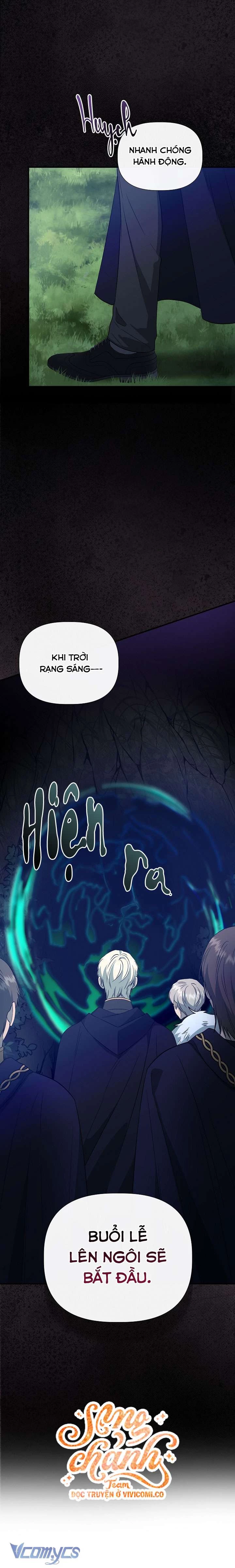 Tôi Không Phải Là Cinderella Chapter 114 - 17