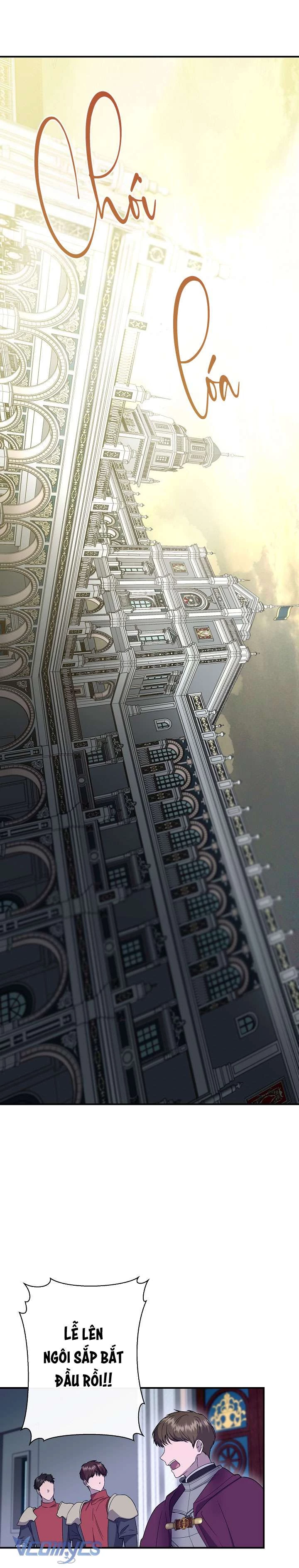 Tôi Không Phải Là Cinderella Chapter 114 - 19