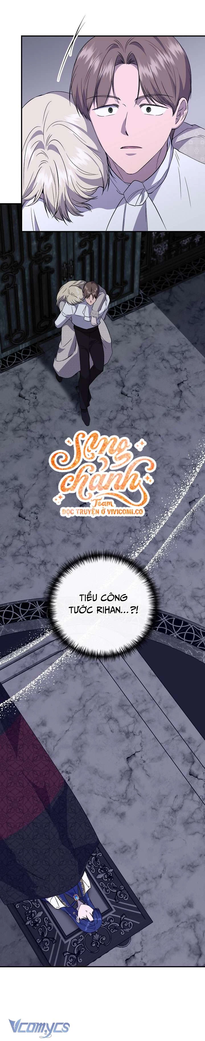 Tôi Không Phải Là Cinderella Chapter 114 - 24