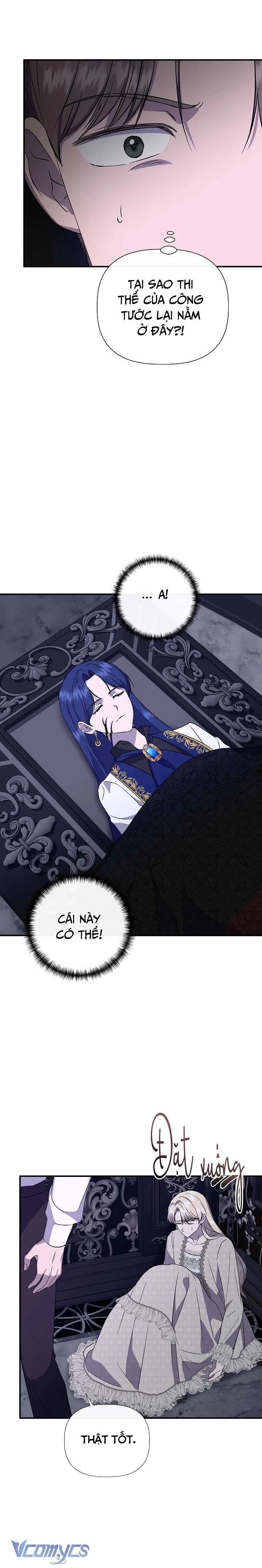 Tôi Không Phải Là Cinderella Chapter 114 - 25