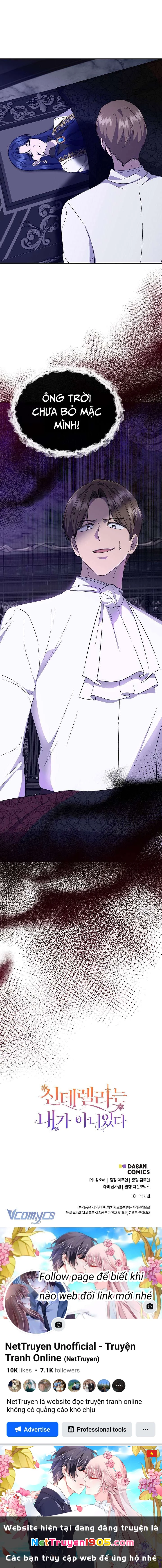 Tôi Không Phải Là Cinderella Chapter 114 - 26