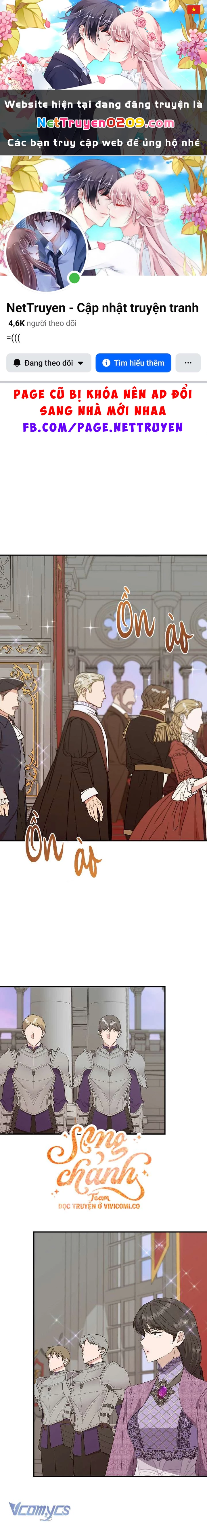 Tôi Không Phải Là Cinderella Chapter 115 - 1