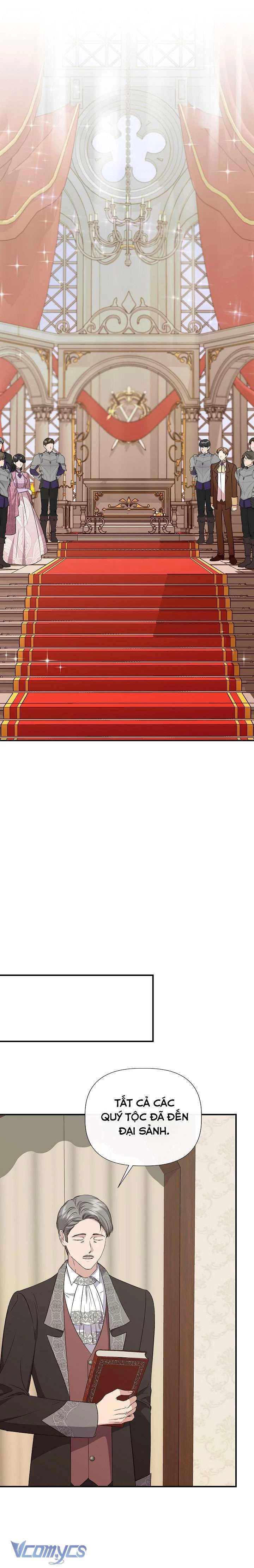 Tôi Không Phải Là Cinderella Chapter 115 - 2