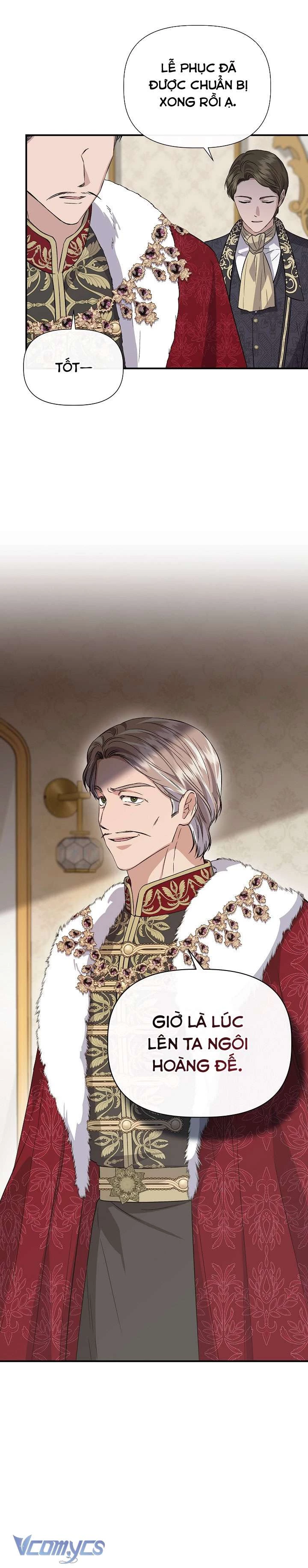 Tôi Không Phải Là Cinderella Chapter 115 - 4