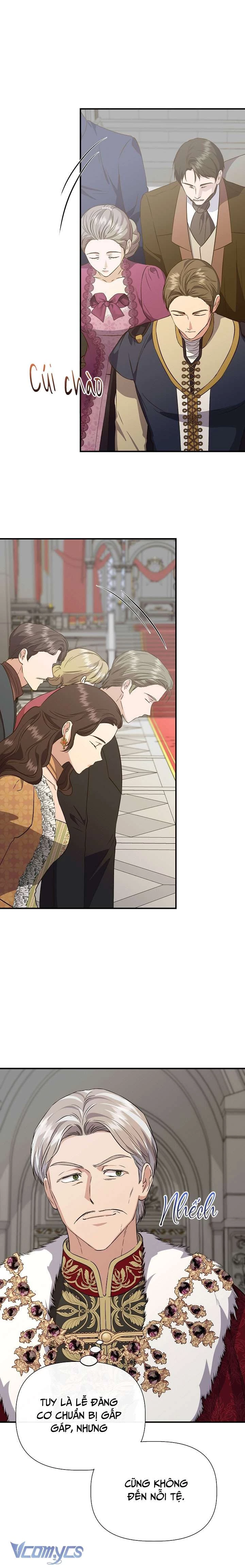 Tôi Không Phải Là Cinderella Chapter 115 - 6