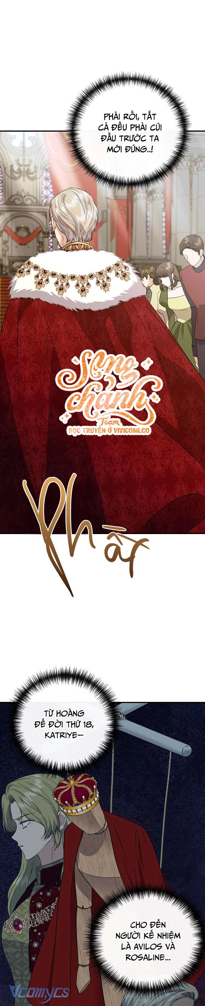 Tôi Không Phải Là Cinderella Chapter 115 - 7