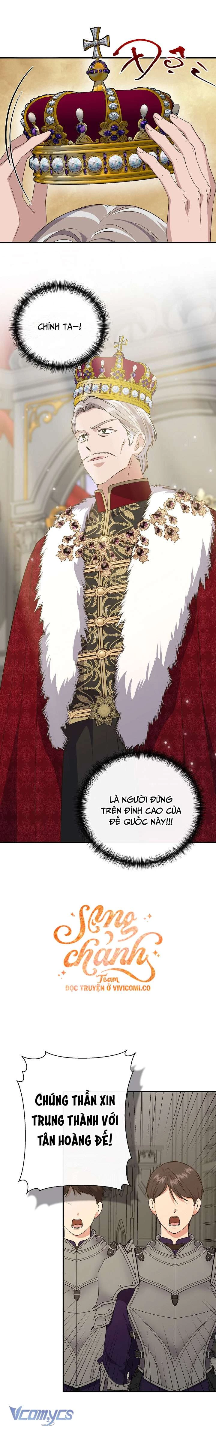 Tôi Không Phải Là Cinderella Chapter 115 - 10