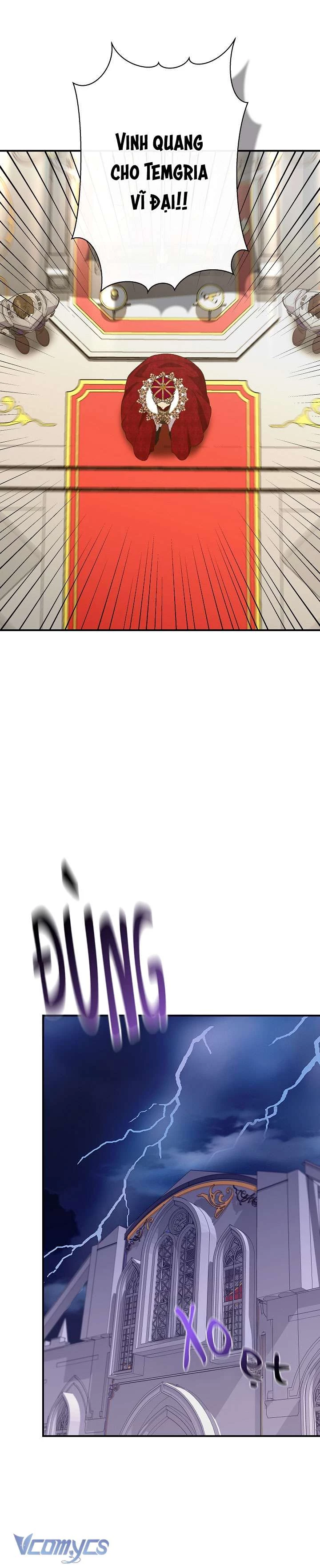 Tôi Không Phải Là Cinderella Chapter 115 - 11