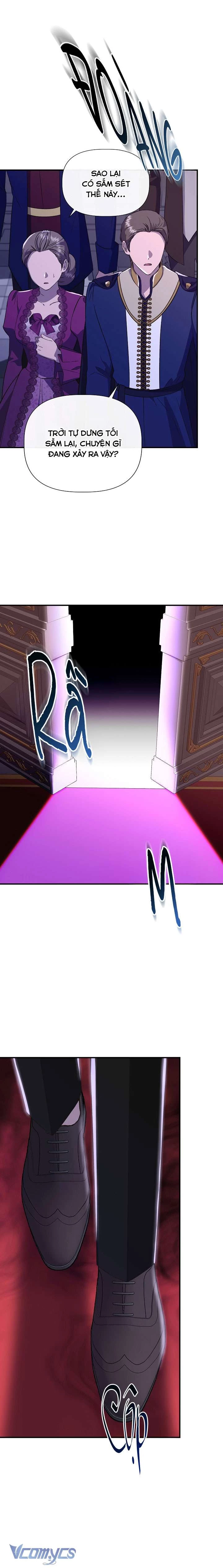 Tôi Không Phải Là Cinderella Chapter 115 - 13