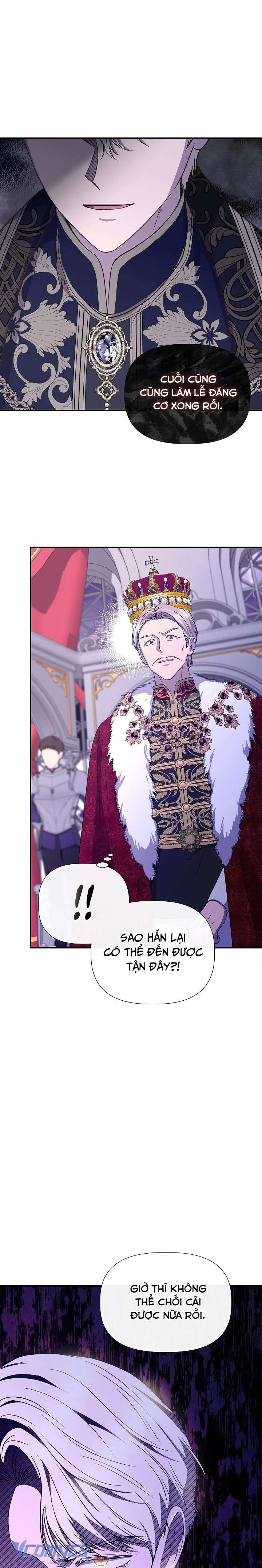 Tôi Không Phải Là Cinderella Chapter 115 - 14