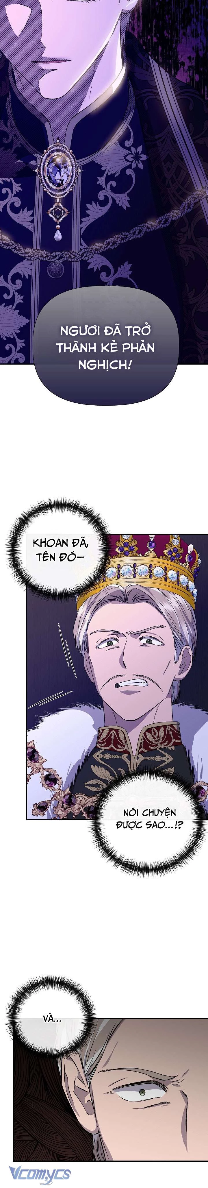 Tôi Không Phải Là Cinderella Chapter 115 - 15