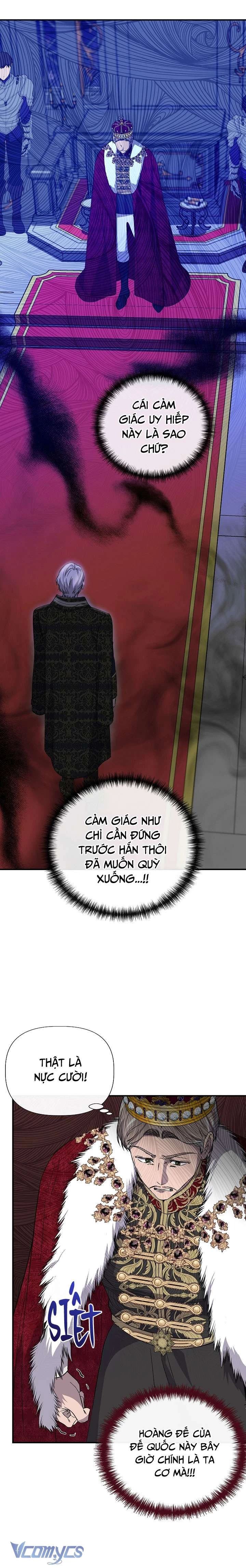 Tôi Không Phải Là Cinderella Chapter 115 - 16