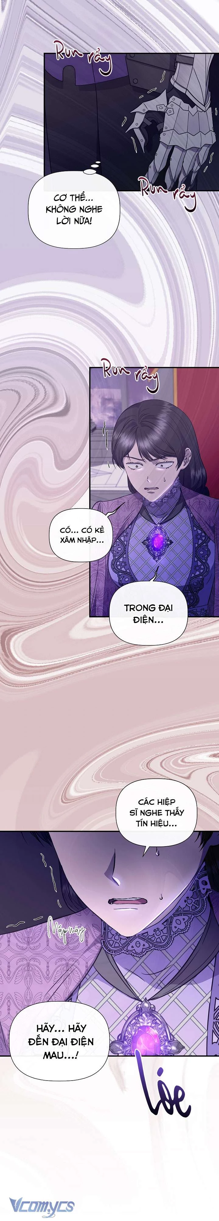 Tôi Không Phải Là Cinderella Chapter 115 - 19