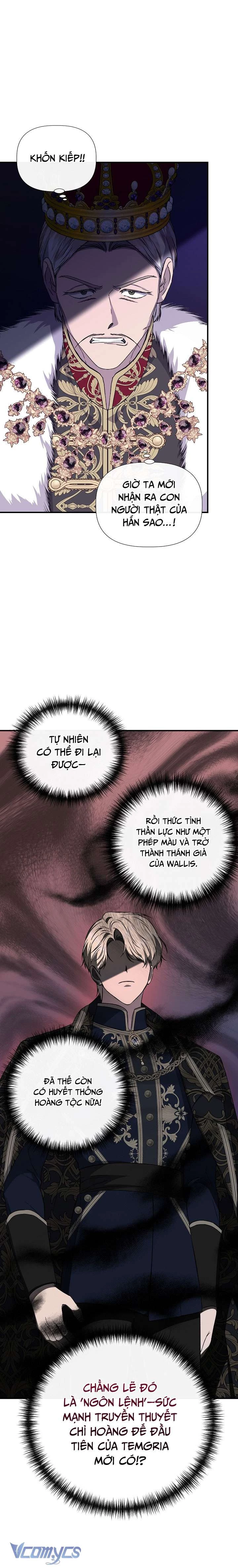 Tôi Không Phải Là Cinderella Chapter 115 - 20