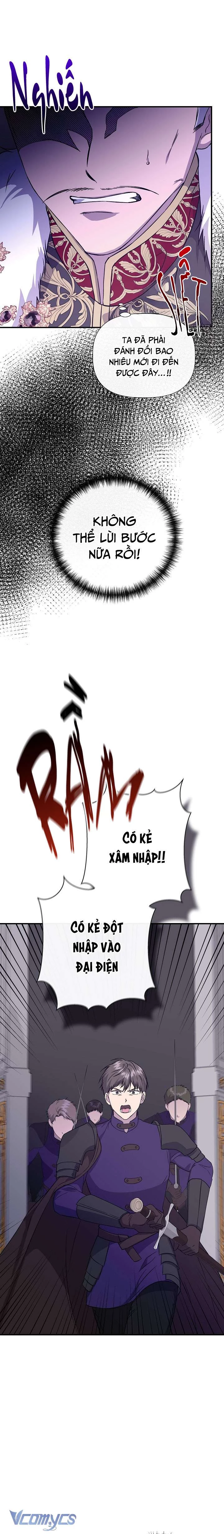 Tôi Không Phải Là Cinderella Chapter 115 - 21