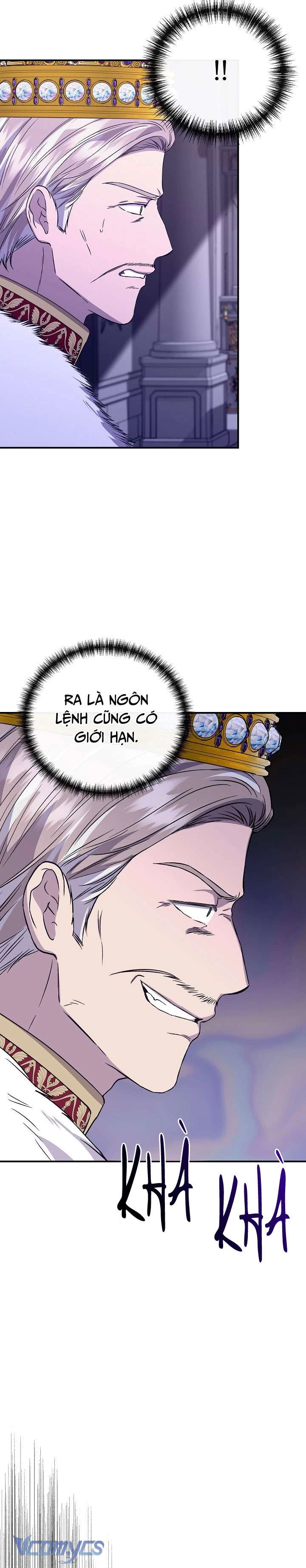 Tôi Không Phải Là Cinderella Chapter 115 - 22