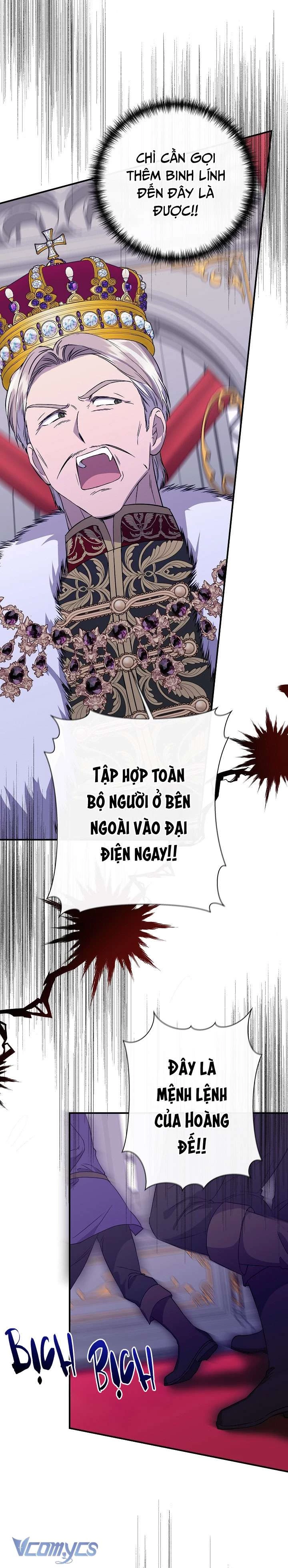 Tôi Không Phải Là Cinderella Chapter 115 - 23