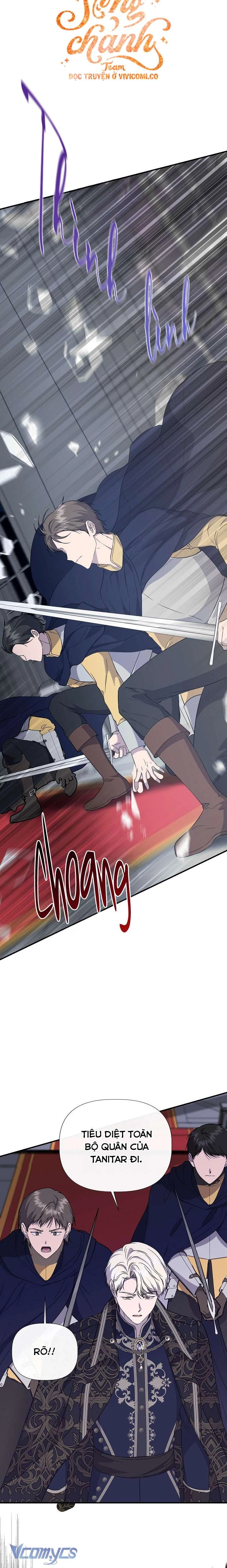 Tôi Không Phải Là Cinderella Chapter 115 - 25