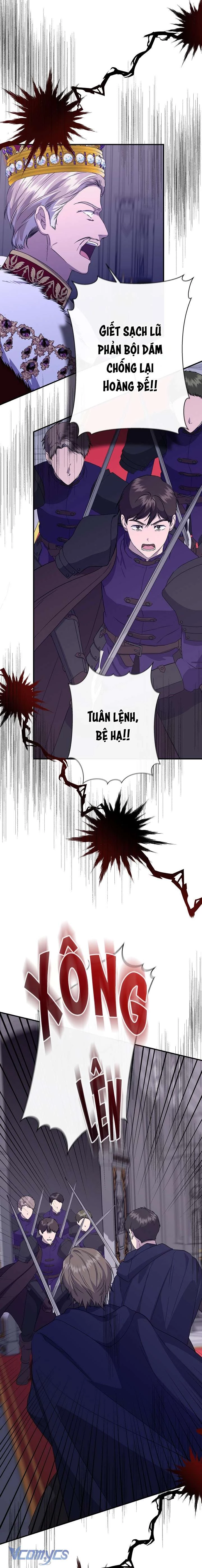 Tôi Không Phải Là Cinderella Chapter 115 - 26