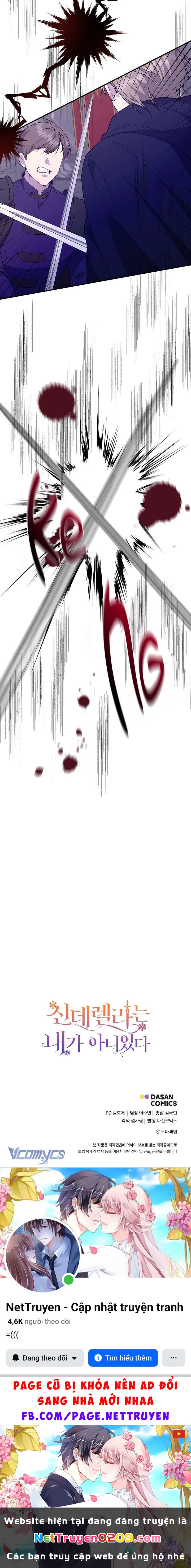 Tôi Không Phải Là Cinderella Chapter 115 - 27