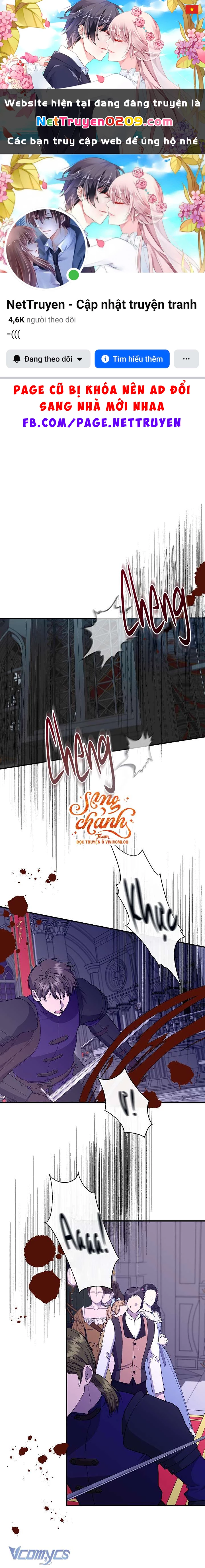 Tôi Không Phải Là Cinderella Chapter 116 - 1