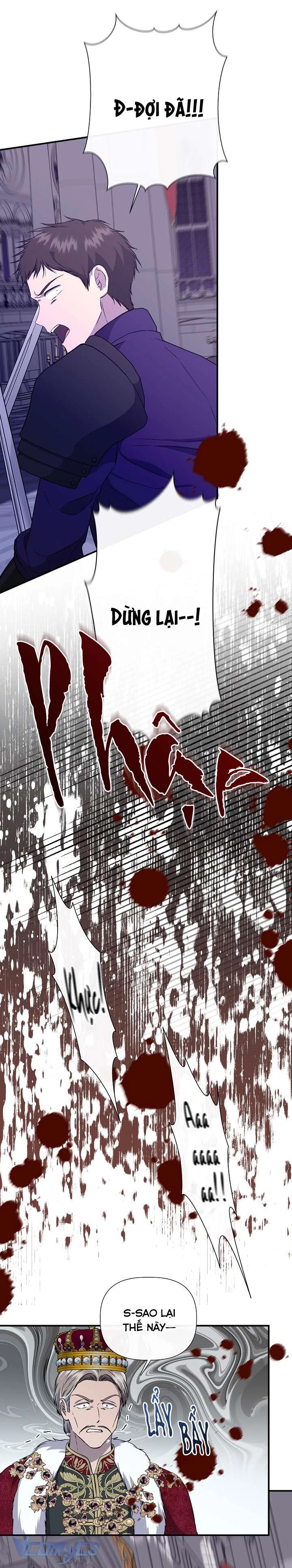 Tôi Không Phải Là Cinderella Chapter 116 - 5