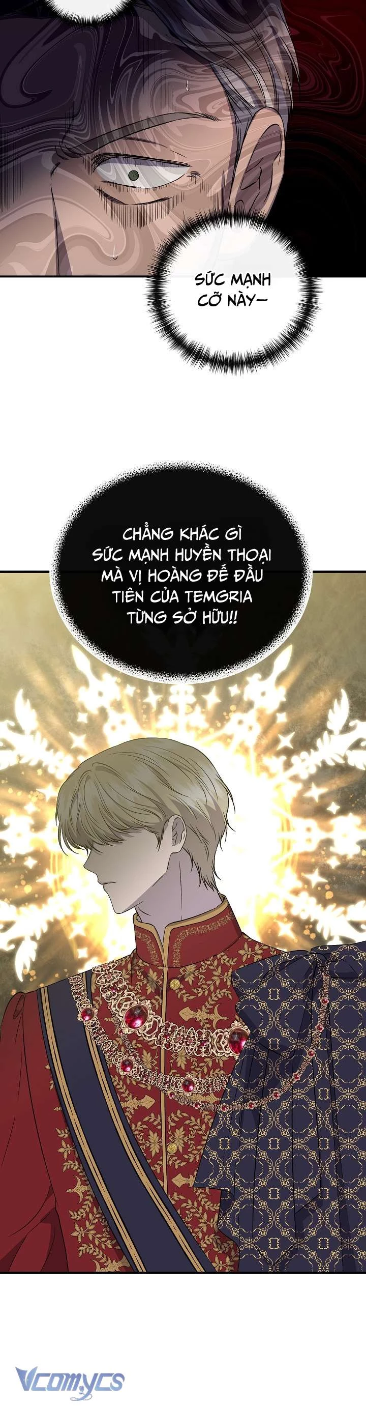 Tôi Không Phải Là Cinderella Chapter 116 - 15
