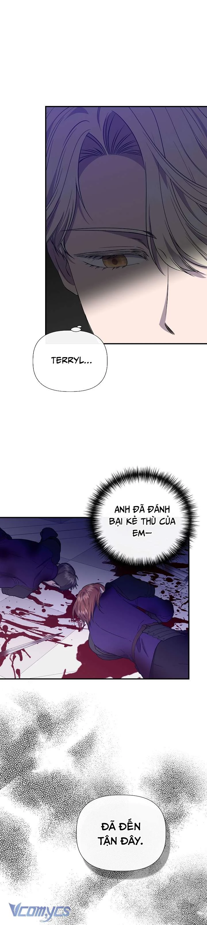 Tôi Không Phải Là Cinderella Chapter 116 - 17