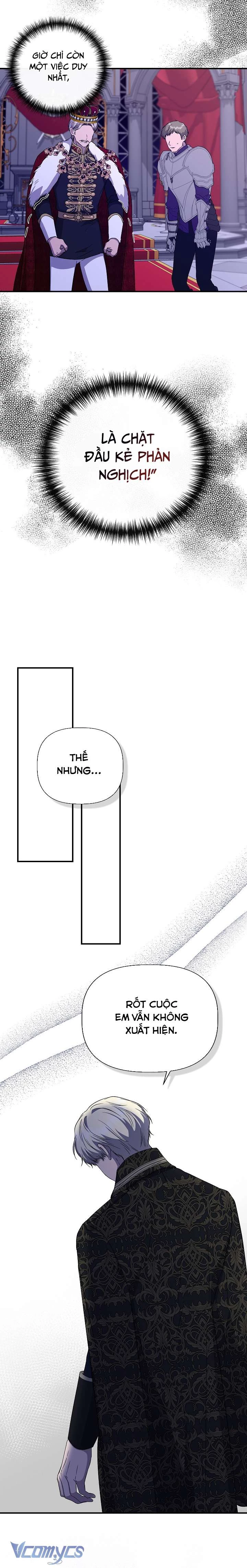 Tôi Không Phải Là Cinderella Chapter 116 - 18