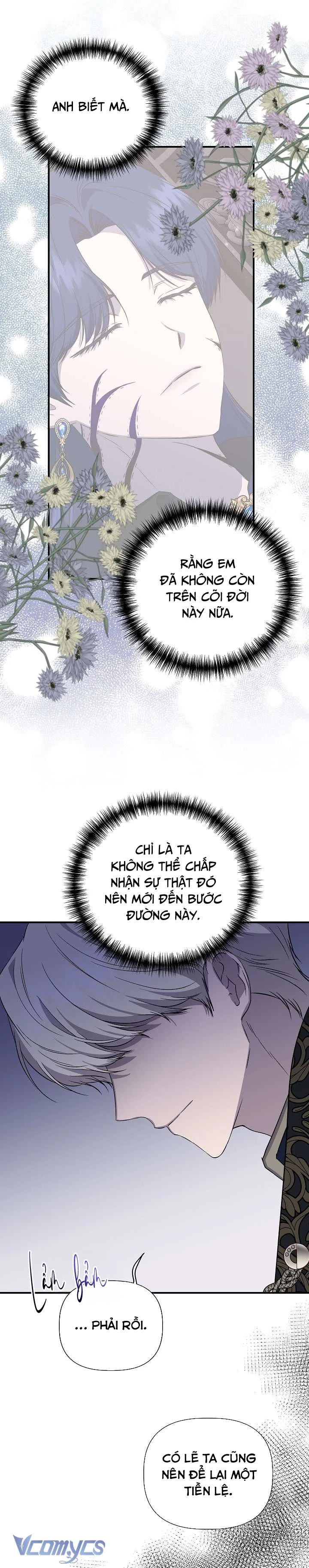 Tôi Không Phải Là Cinderella Chapter 116 - 19