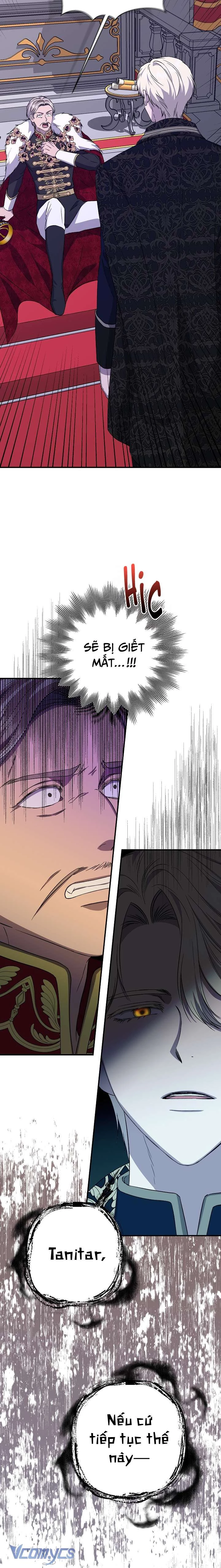 Tôi Không Phải Là Cinderella Chapter 116 - 23