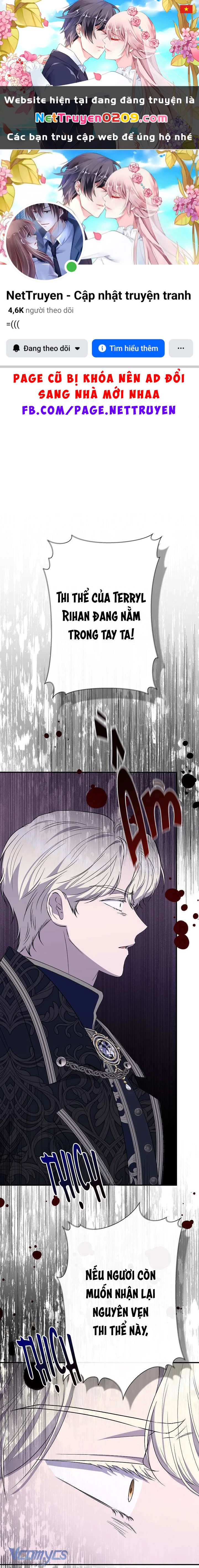 Tôi Không Phải Là Cinderella Chapter 117 - 1