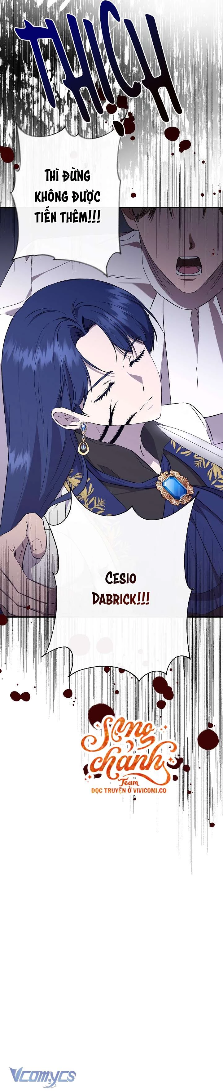 Tôi Không Phải Là Cinderella Chapter 117 - 2