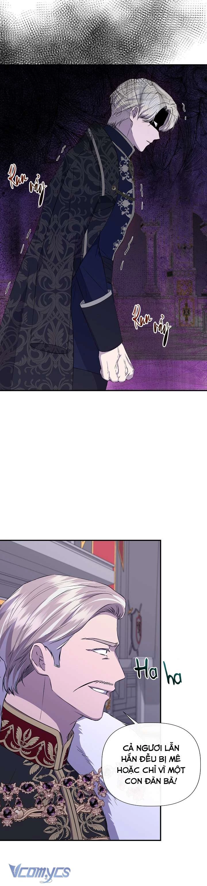 Tôi Không Phải Là Cinderella Chapter 117 - 6