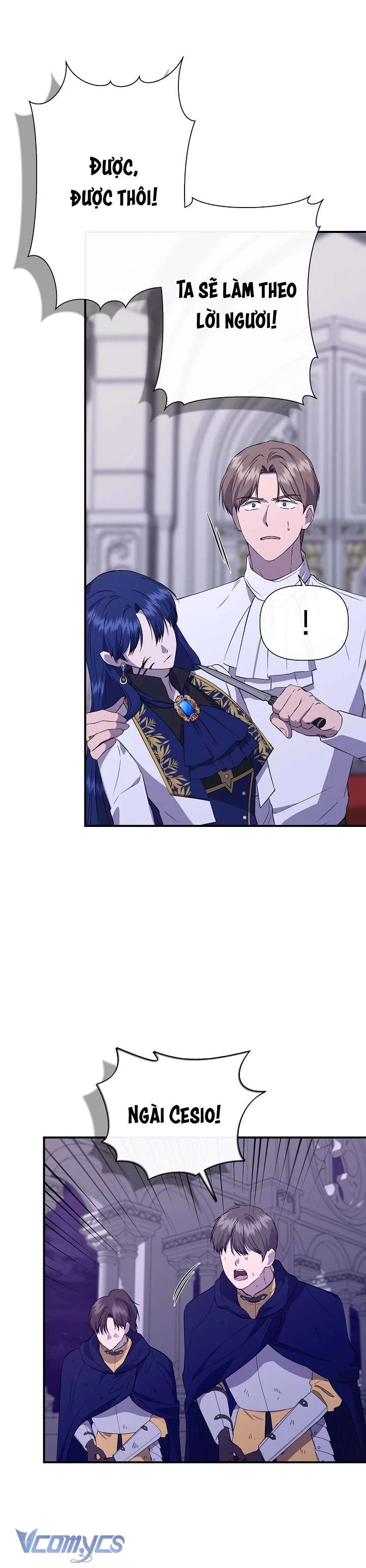 Tôi Không Phải Là Cinderella Chapter 117 - 7