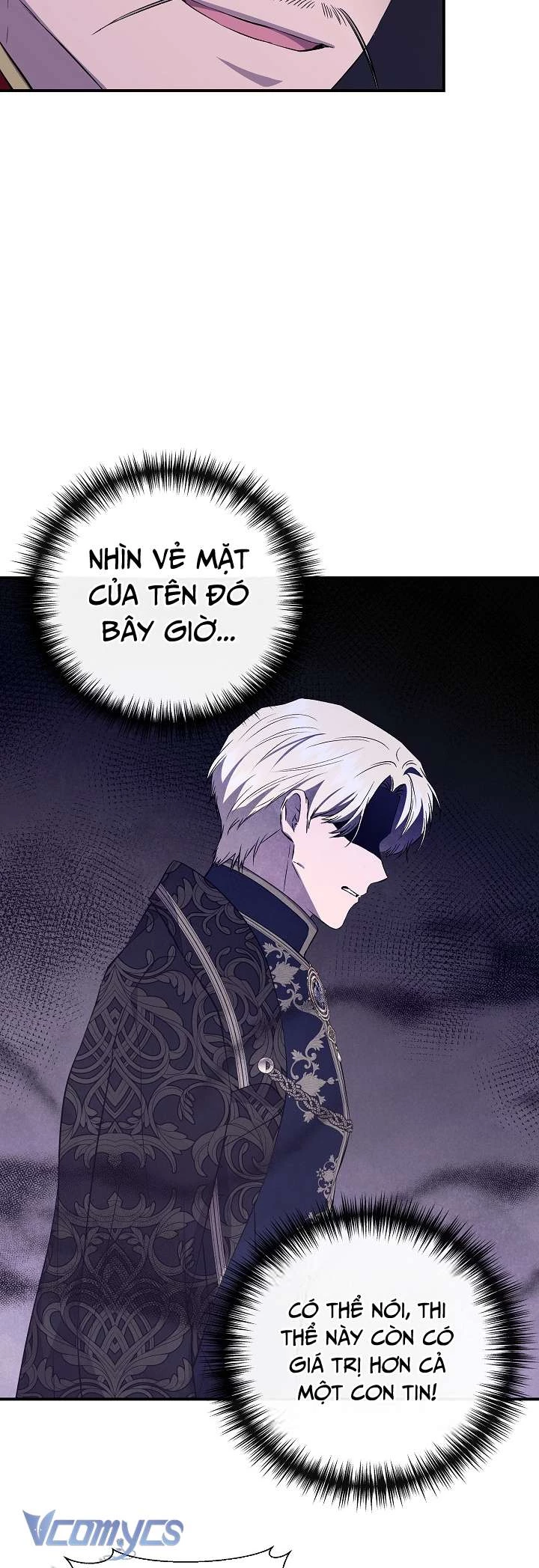 Tôi Không Phải Là Cinderella Chapter 117 - 10