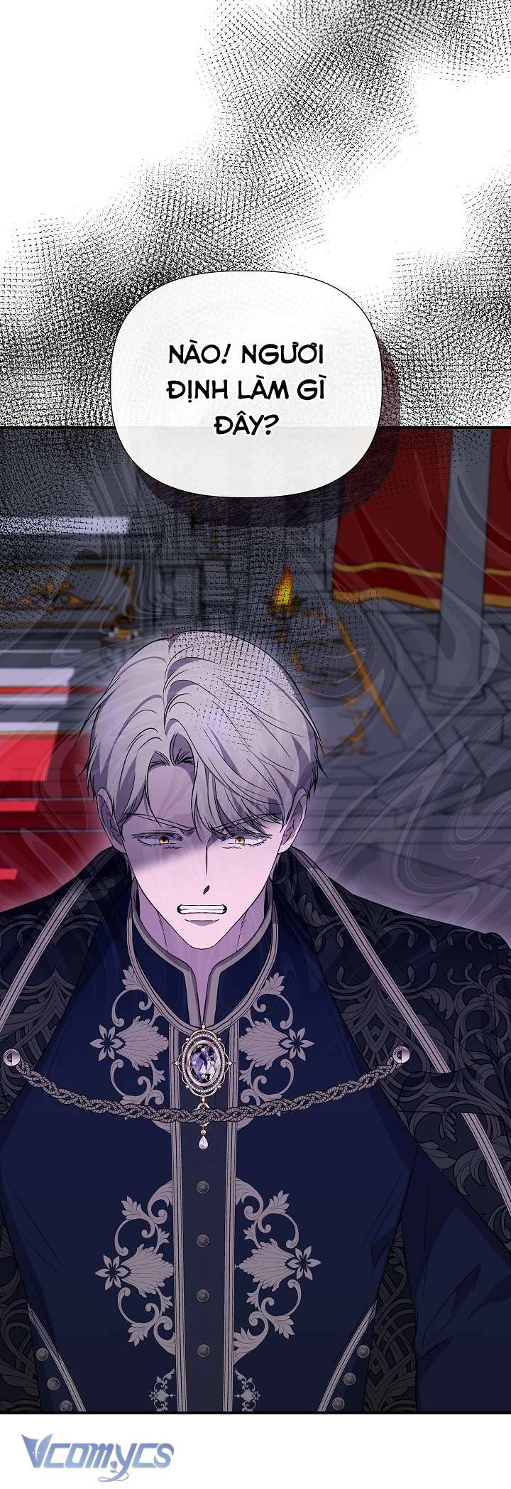 Tôi Không Phải Là Cinderella Chapter 117 - 14