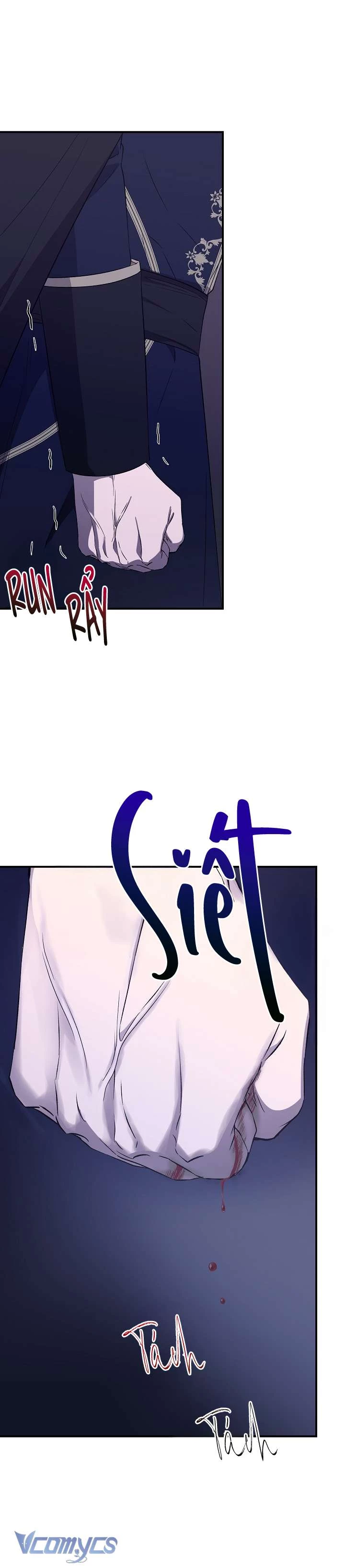 Tôi Không Phải Là Cinderella Chapter 117 - 16