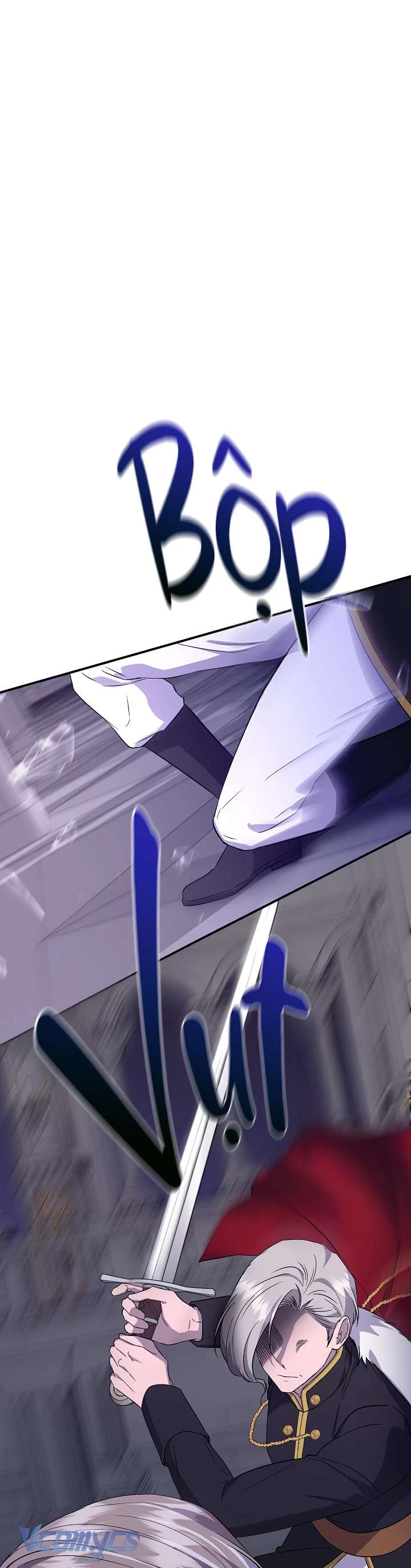 Tôi Không Phải Là Cinderella Chapter 117 - 17