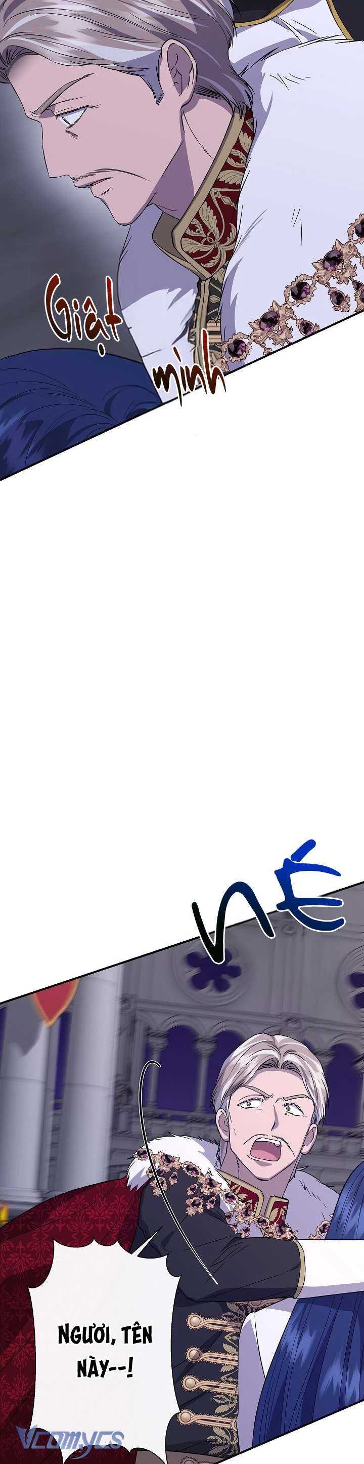 Tôi Không Phải Là Cinderella Chapter 117 - 18