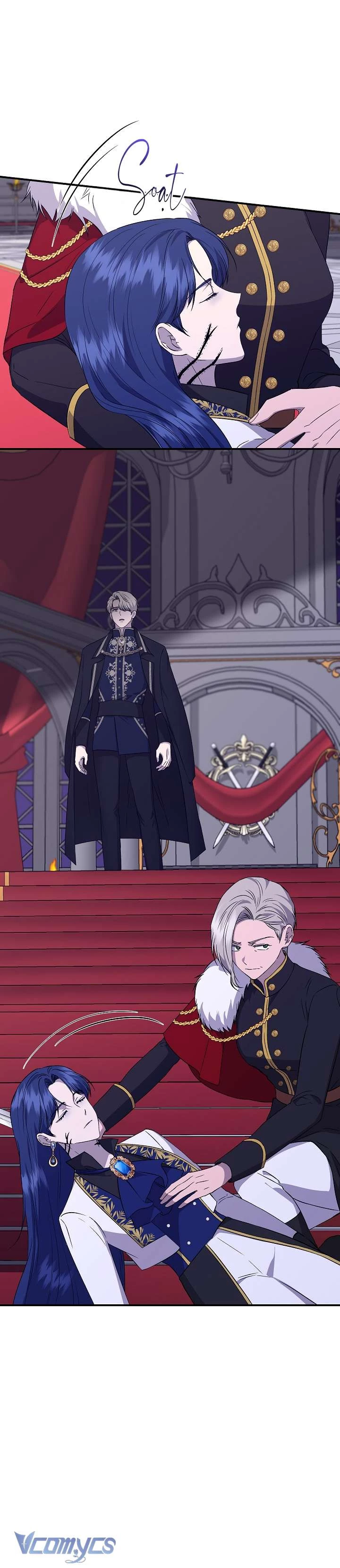 Tôi Không Phải Là Cinderella Chapter 117 - 22